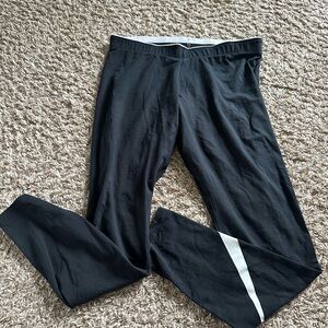 Like new Nike leggings